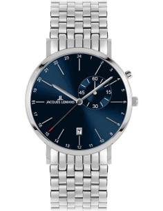 Reloj Jacques Lemans