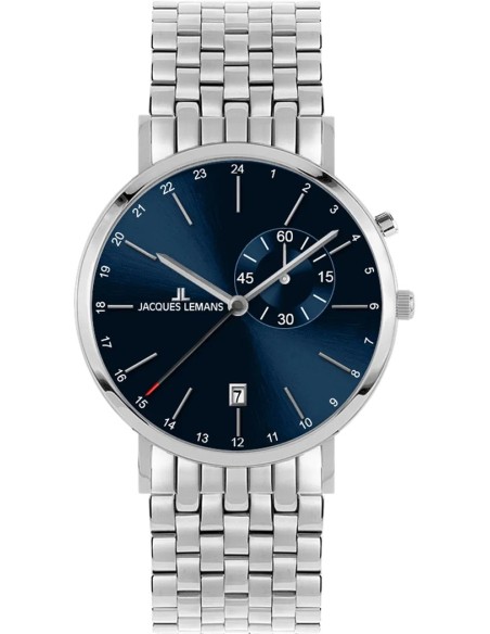 Reloj Jacques Lemans