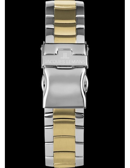Reloj Jacques Lemans