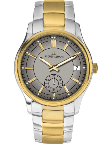 Reloj Jacques Lemans
