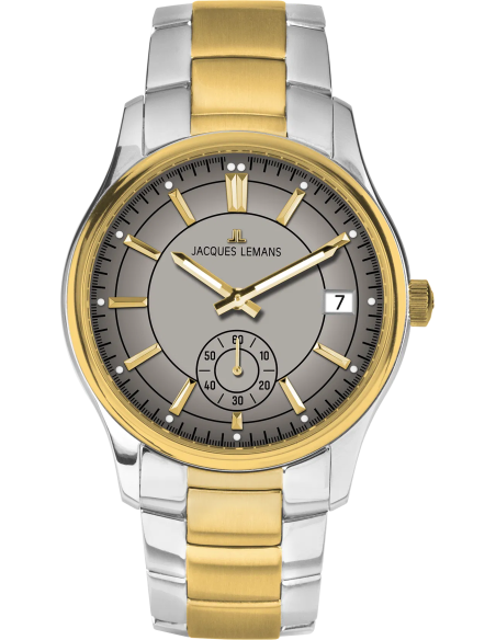 Reloj Jacques Lemans