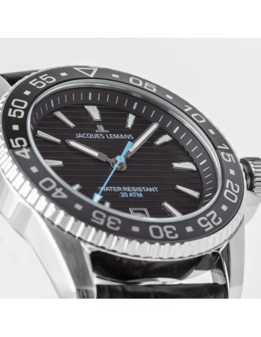 Reloj Jacques Lemans