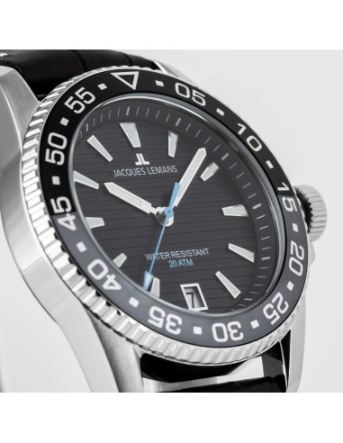 Reloj Jacques Lemans