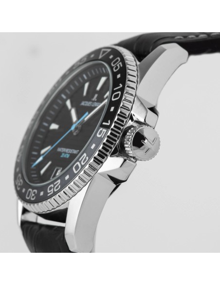 Reloj Jacques Lemans