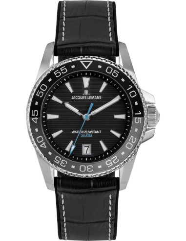 Reloj Jacques Lemans