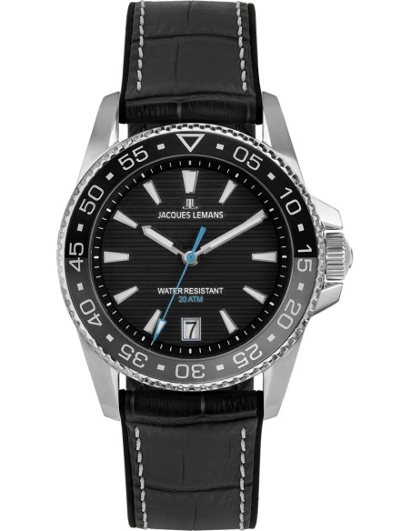 Reloj Jacques Lemans