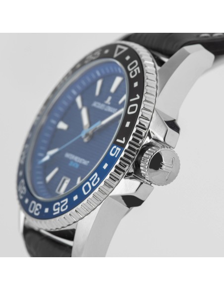 Reloj Jacques Lemans