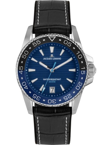 Reloj Jacques Lemans