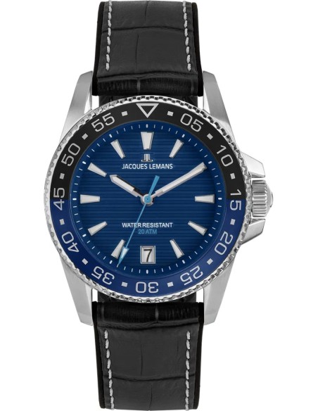 Reloj Jacques Lemans