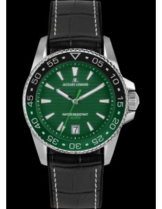 Reloj Jacques Lemans 2