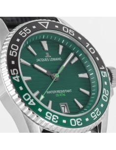 Reloj Jacques Lemans 2