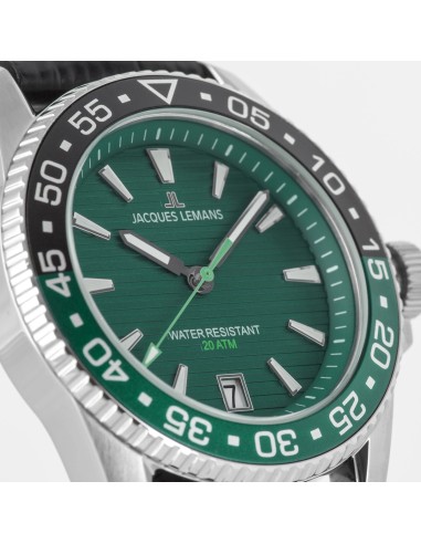 Reloj Jacques Lemans