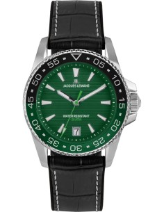 Reloj Jacques Lemans