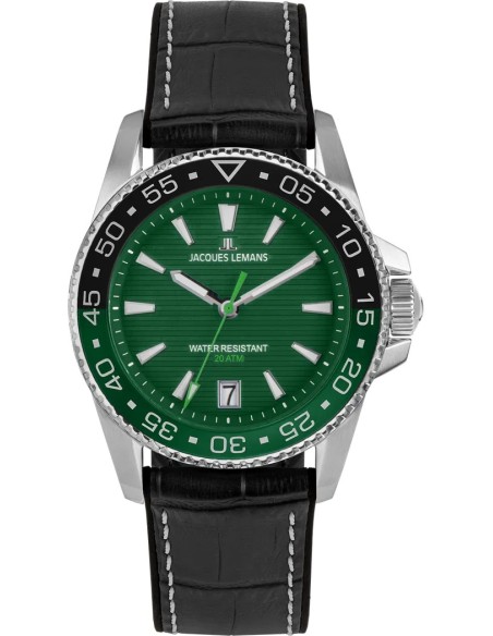 Reloj Jacques Lemans