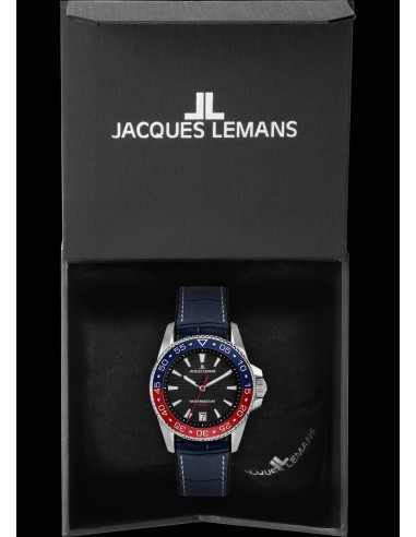 Reloj Jacques Lemans