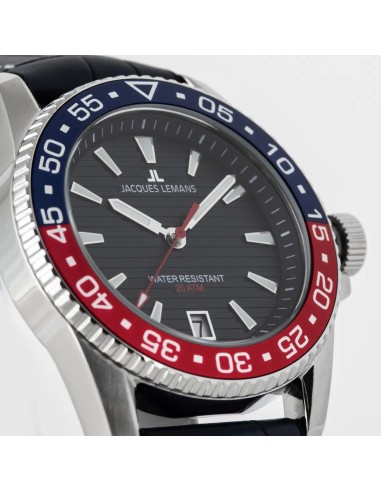 Reloj Jacques Lemans
