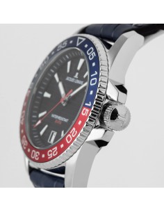 Reloj Jacques Lemans 2