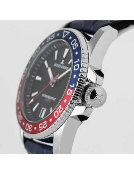 Reloj Jacques Lemans