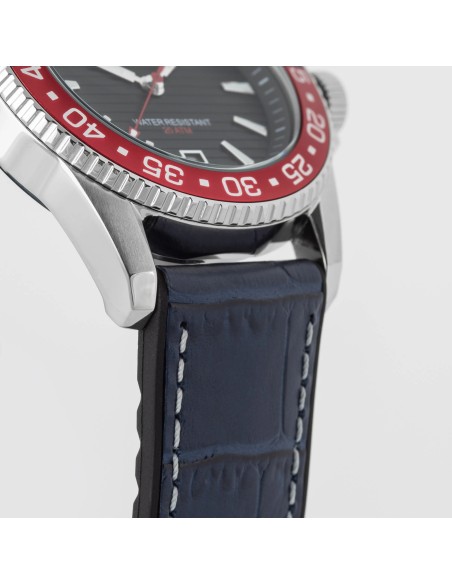 Reloj Jacques Lemans