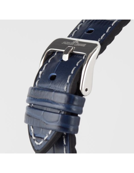 Reloj Jacques Lemans