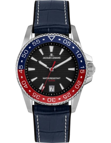 Reloj Jacques Lemans
