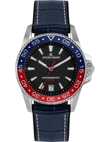 Reloj Jacques Lemans