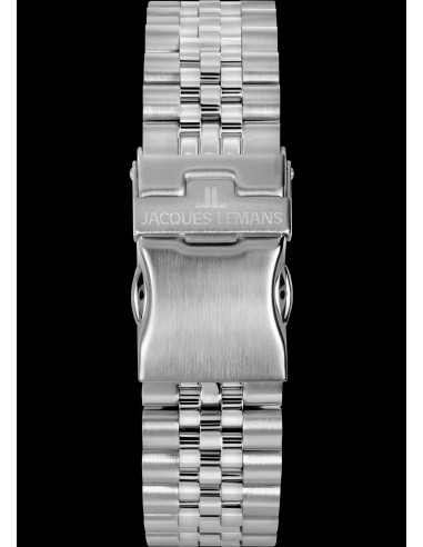 Reloj Jacques Lemans