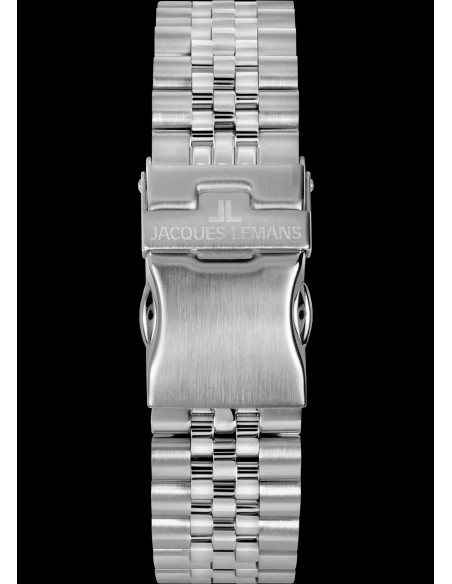 Reloj Jacques Lemans