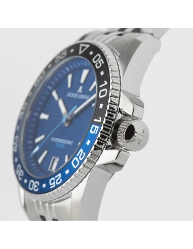 Reloj Jacques Lemans