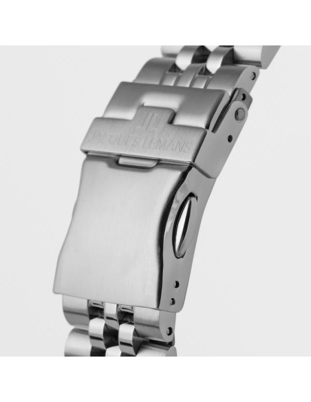 Reloj Jacques Lemans