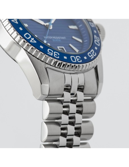 Reloj Jacques Lemans