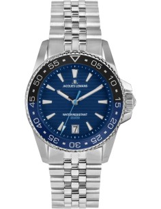 Reloj Jacques Lemans