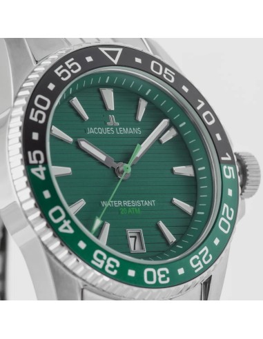 Reloj Jacques Lemans