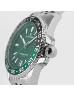 Reloj Jacques Lemans 2