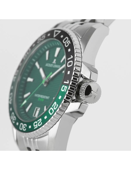 Reloj Jacques Lemans
