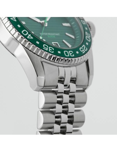 Reloj Jacques Lemans