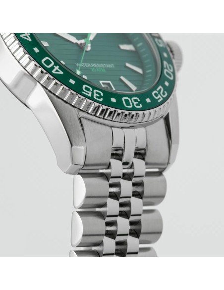 Reloj Jacques Lemans