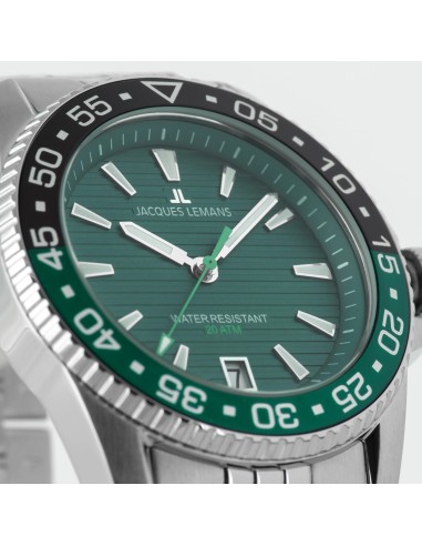 Reloj Jacques Lemans