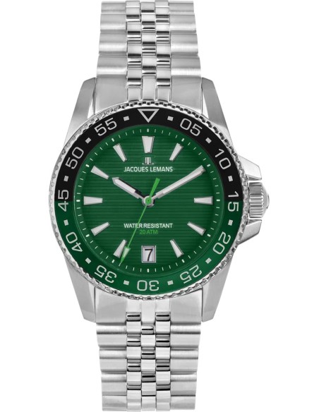 Reloj Jacques Lemans