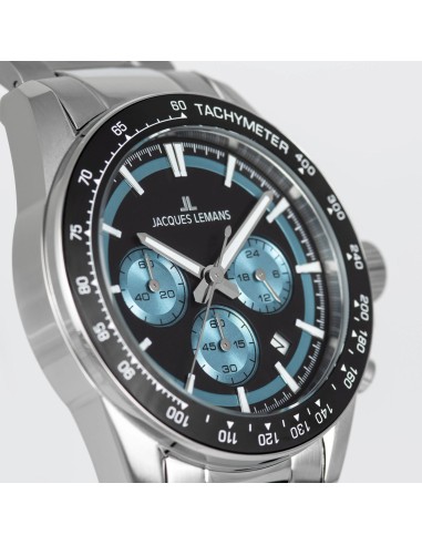 Reloj Jacques Lemans