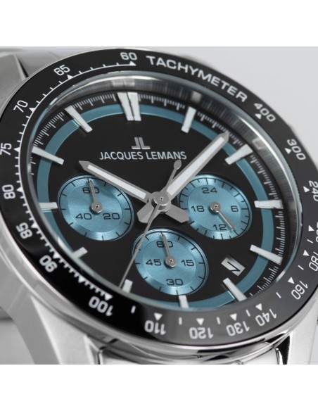 Reloj Jacques Lemans