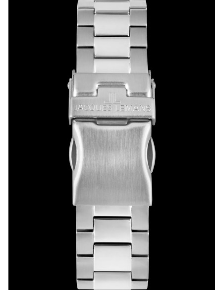 Reloj Jacques Lemans