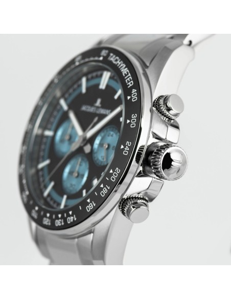 Reloj Jacques Lemans