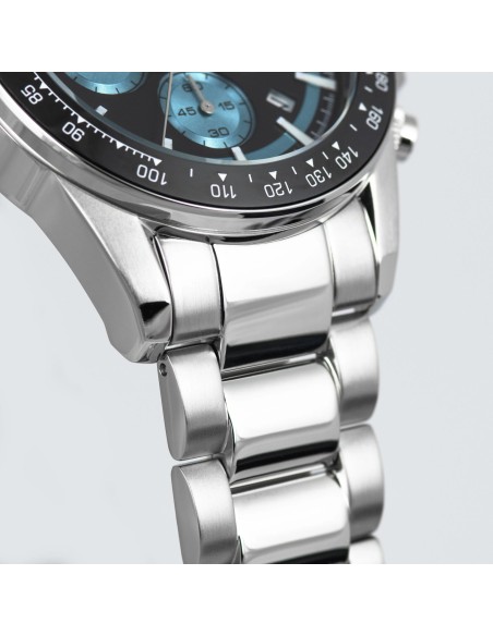 Reloj Jacques Lemans