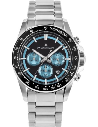 Reloj Jacques Lemans