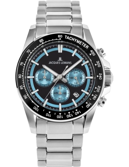 Reloj Jacques Lemans