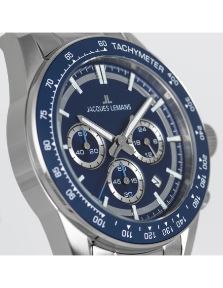 Reloj Jacques Lemans