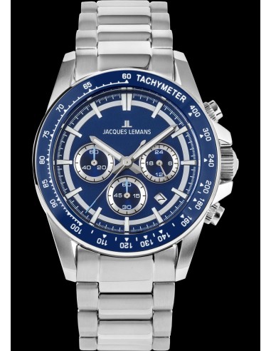 Reloj Jacques Lemans