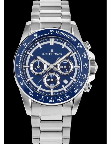 Reloj Jacques Lemans