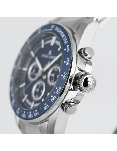 Reloj Jacques Lemans